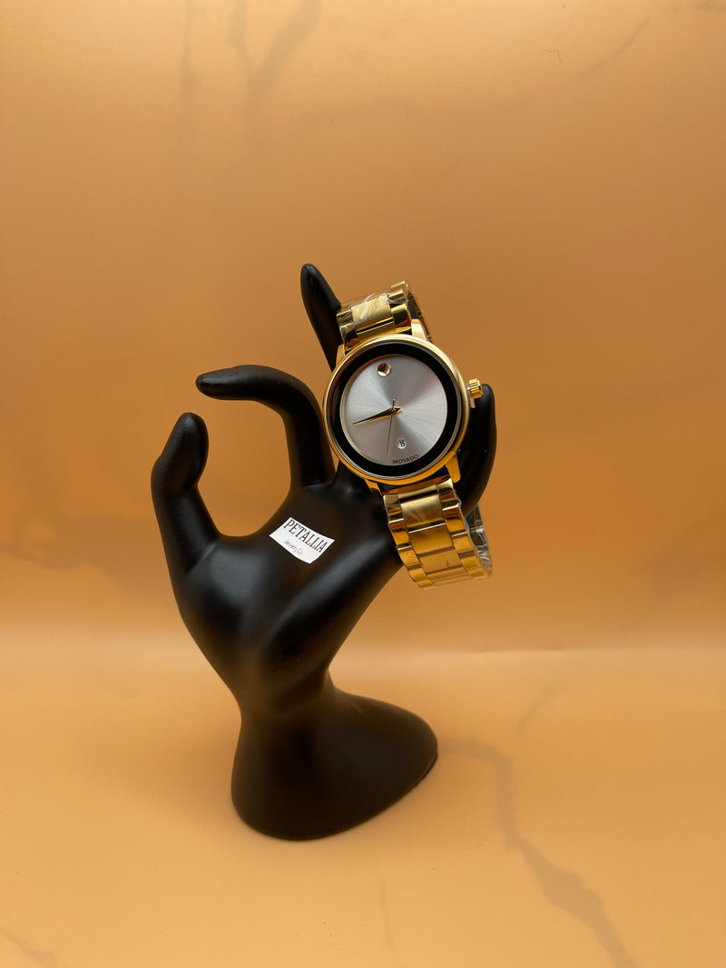 Diplomatic Movado ( MALE) W/D