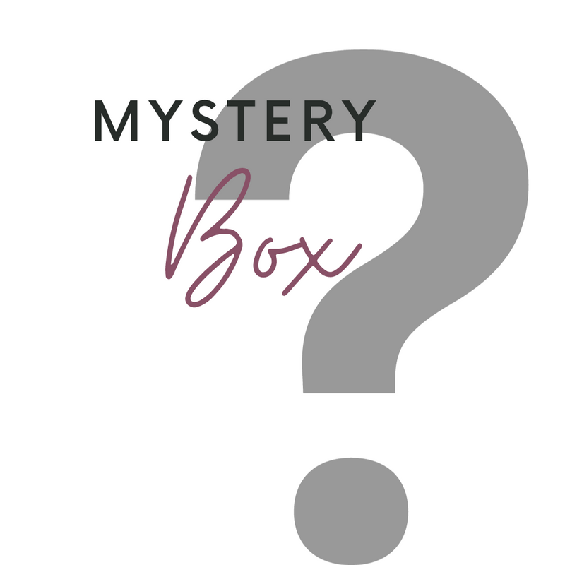 Mystery Box