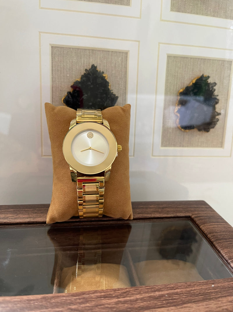Dial Plus (WHITE DIAL) FEMALE