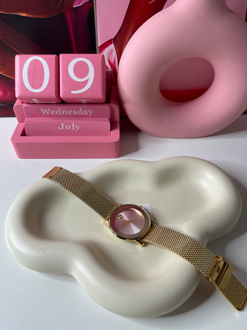 Stunna Movado (FEMALE) P/D
